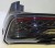 ZDERZAK TIGUAN III R-LINE ZDERZAK TYŁ TYLNY LC9X 6PDC NOWY 571807421A BLACK