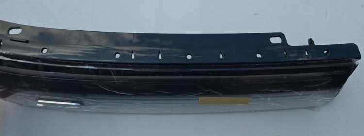 VW TIGUAN III R-LINE DRL LISTWA GRILL LED PRAWA PRZÓD AMBIENTE 571941654A