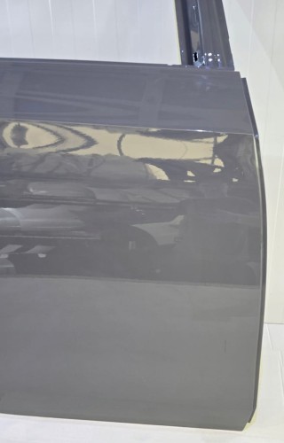 VW GOLF 8 R-LINE KOMBI DRZWI PRAWE TYŁ LA7C 5H9833312D GOTOWE DO ZAŁOŻENIA