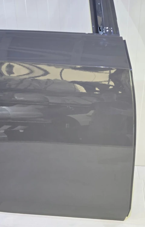 VW GOLF 8 R-LINE KOMBI DRZWI PRAWE TYŁ LA7C 5H9833312D GOTOWE DO ZAŁOŻENIA