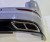 VW GOLF 8 KOMBI R-LINE ZDERZAK TYŁ TYLNY 6PDC LA7C