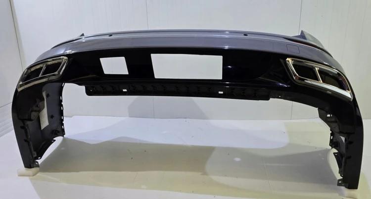 VW GOLF 8 KOMBI R-LINE ZDERZAK TYŁ TYLNY 6PDC LA7C