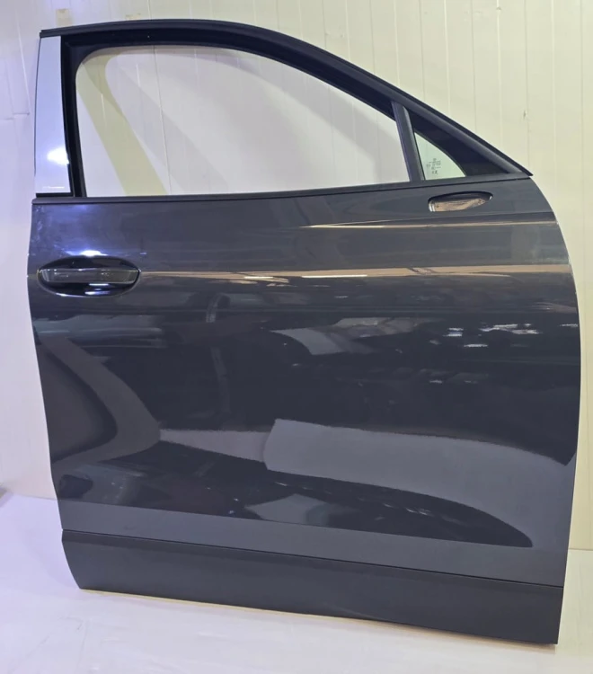 DRZWI PRAWE PRZEDNIE TIGUAN III 2024 LC7Q GOTOWE ZAŁOŻENIA 571831312 NOWE