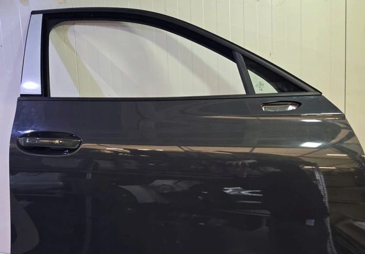 DRZWI PRAWE PRZEDNIE TIGUAN III 2024 LC7Q GOTOWE ZAŁOŻENIA 571831312 NOWE