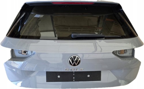 VW GOLF VIII 8 KLAPA BAGAZNIKA KOMBI LA7C 5H9827159B NOWA