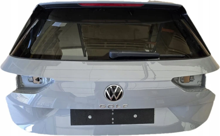 VW GOLF VIII 8 KLAPA BAGAZNIKA KOMBI LA7C 5H9827159B NOWA