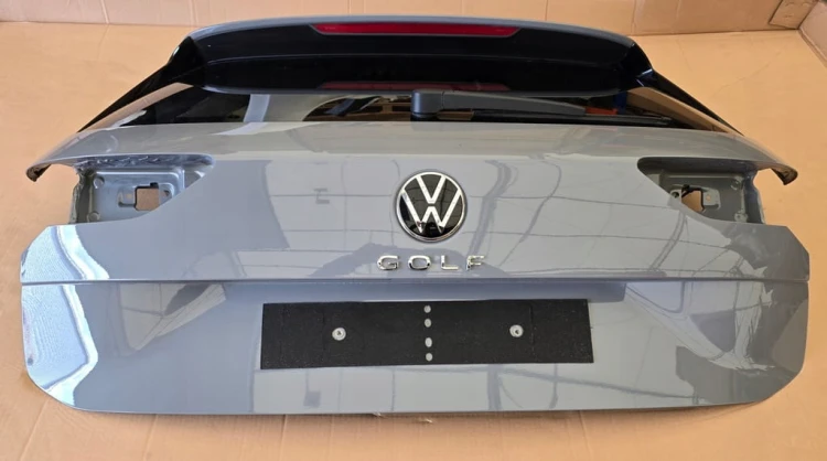 VW GOLF VIII 8 KLAPA BAGAZNIKA KOMBI LA7C 5H9827159B NOWA
