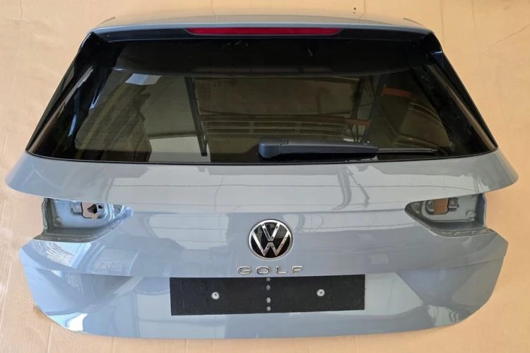 VW GOLF VIII 8 KLAPA BAGAZNIKA KOMBI LA7C 5H9827159B NOWA