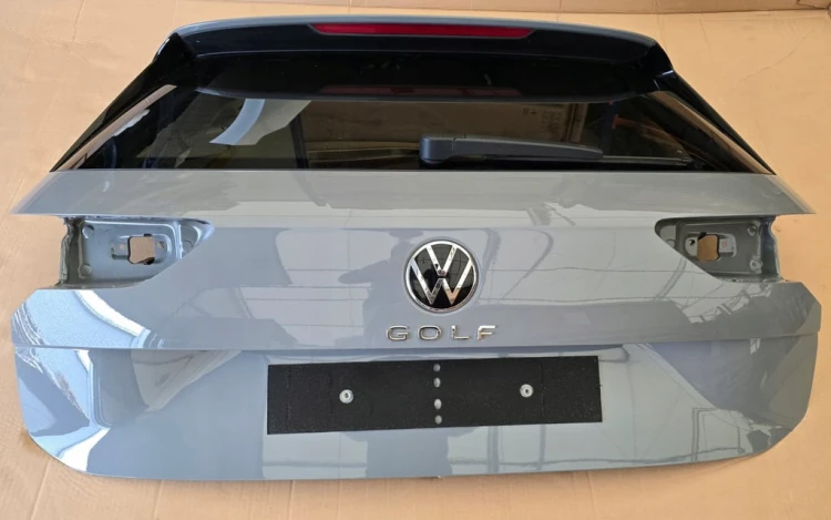 VW GOLF VIII 8 KLAPA BAGAZNIKA KOMBI LA7C 5H9827159B NOWA