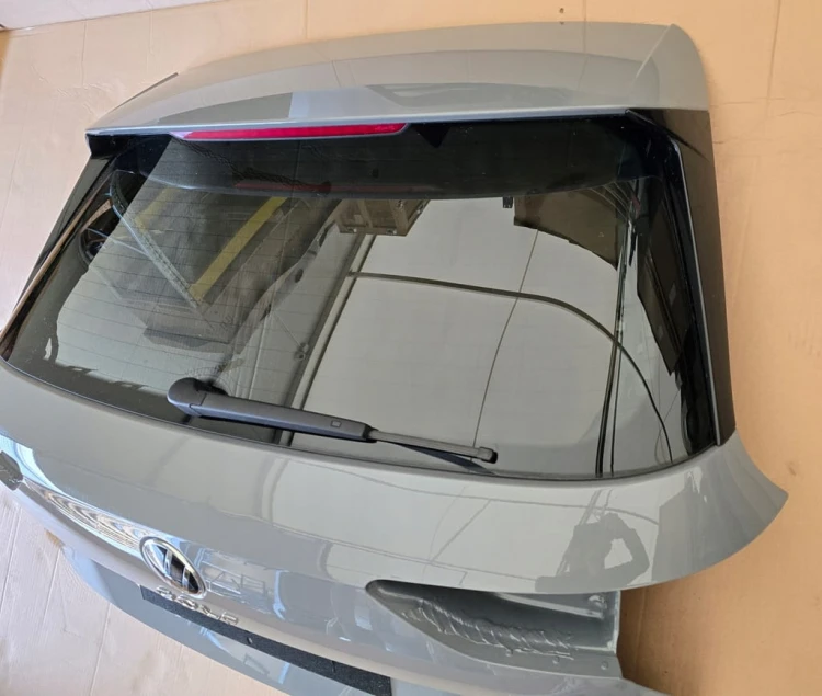 VW GOLF VIII 8 KLAPA BAGAZNIKA KOMBI LA7C 5H9827159B NOWA