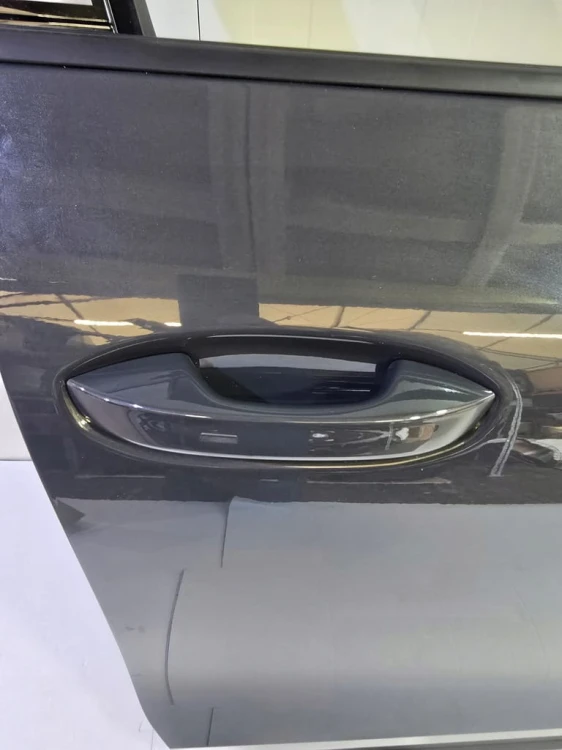 DRZWI PRAWE PRZEDNIE TIGUAN III 2024 LC7Q GOTOWE ZAŁOŻENIA 571831312 NOWE