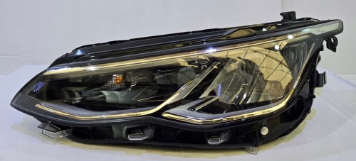 VW GOLF 8 VIII LAMPA LEWY PRZÓD PRZEDNIA 5H1941005B EUROPA