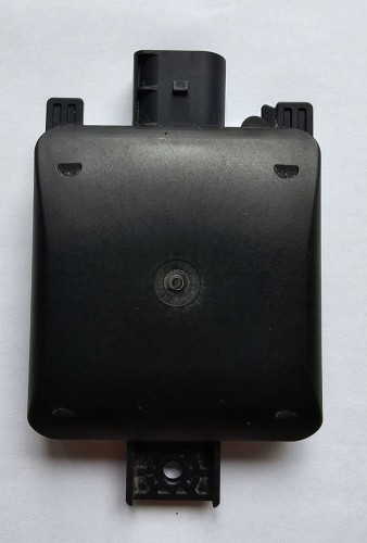 VW SEAT SKODA AUDI SENSOR RADAR ASYSTENT PASA RUCHU 2Q0907686J