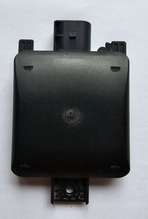 VW SEAT SKODA AUDI SENSOR RADAR ASYSTENT PASA RUCHU 2Q0907686J