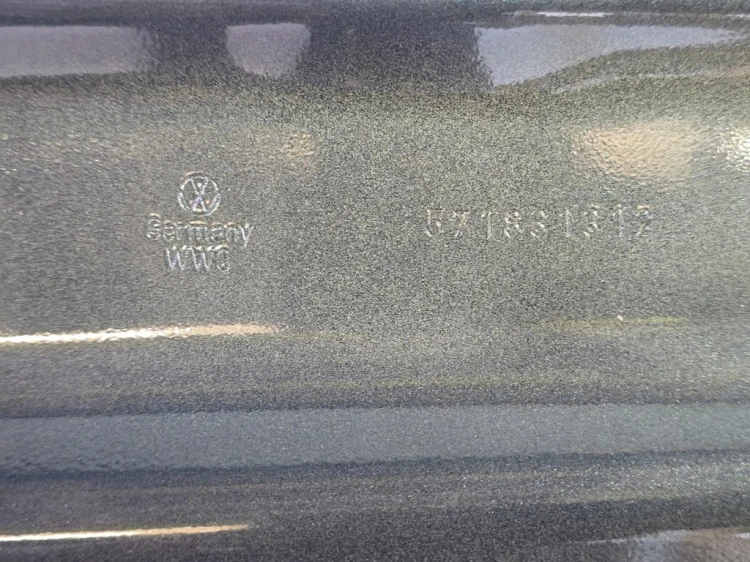 DRZWI PRAWE PRZEDNIE TIGUAN III 2024 LC7Q GOTOWE ZAŁOŻENIA 571831312 NOWE