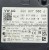 VW SEAT SKODA AUDI SENSOR RADAR ASYSTENT PASA RUCHU 2Q0907686J