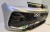 ZDERZAK PRZEDNI TIGUAN III R-LINE LED 6DC 571807421A LM7P