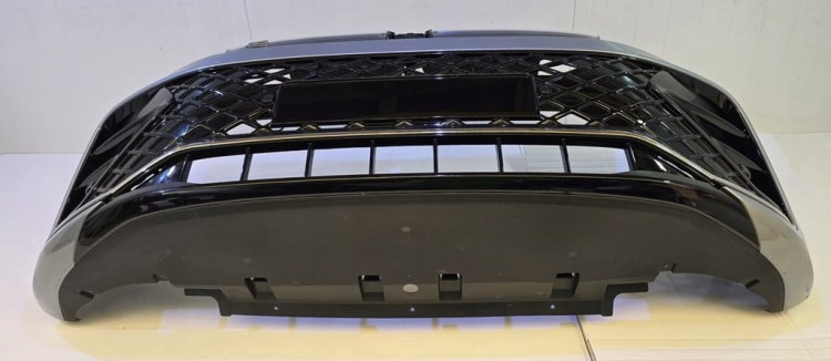 ZDERZAK PRZEDNI TIGUAN III R-LINE LED 6DC 571807421A LM7P