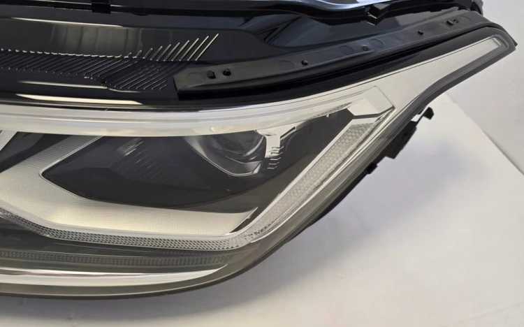 VW TIGUAN II LIFT LAMPA LEWA PRZÓD FULL LED IQ.LIGHT 5NC941081G UK ANGLIK
