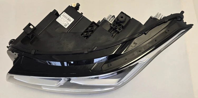 VW TIGUAN II LIFT LAMPA LEWA PRZÓD FULL LED IQ.LIGHT 5NC941081G UK ANGLIK