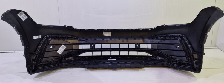 ZDERZAK TIGUAN II R-LINE LIFT 6PDC LC7Q ZDERZAK PRZÓD PRZEDNI 5NA807221D
