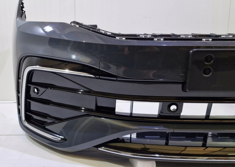 ZDERZAK TIGUAN II R-LINE LIFT 6PDC LC7Q ZDERZAK PRZÓD PRZEDNI 5NA807221D
