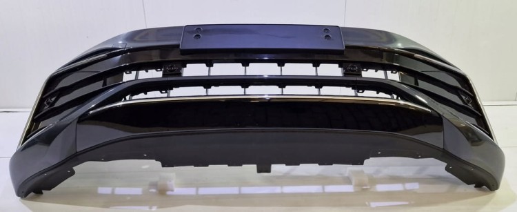 ZDERZAK TIGUAN II R-LINE LIFT 6PDC LC7Q ZDERZAK PRZÓD PRZEDNI 5NA807221D