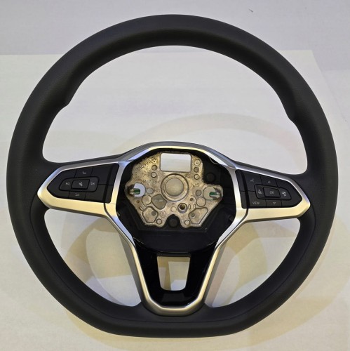 VW PASSAT B8 ARTEON WIELOFUNKCYJNA KIEROWNICA 3G0419089DC YMH