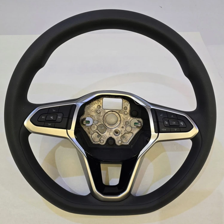VW PASSAT B8 ARTEON WIELOFUNKCYJNA KIEROWNICA 3G0419089DC YMH