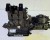 VW GOLF TIGUAN NAGRZEWNICA VALEO 5WC816002M ANGLIK