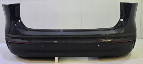 ZDERZAK TIGUAN III ZDERZAK TYŁ TYLNY LC7Q 6PDC NOWY OEM 571807421