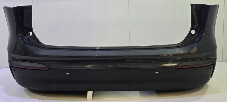 ZDERZAK TIGUAN III ZDERZAK TYŁ TYLNY LC7Q 6PDC NOWY OEM 571807421