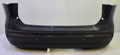 ZDERZAK TIGUAN III ZDERZAK TYŁ TYLNY LC7Q 6PDC NOWY OEM 571807421
