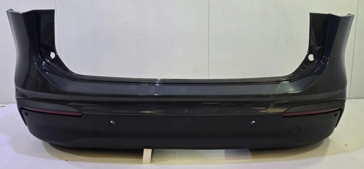 ZDERZAK TIGUAN III ZDERZAK TYŁ TYLNY LC7Q 6PDC NOWY OEM 571807421