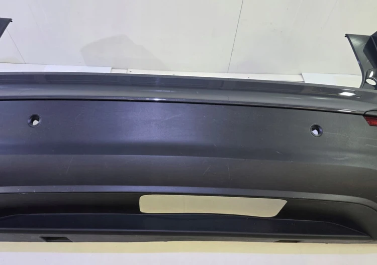 ZDERZAK TIGUAN III ZDERZAK TYŁ TYLNY LC7Q 6PDC NOWY OEM 571807421