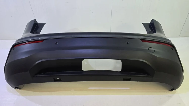 ZDERZAK TIGUAN III ZDERZAK TYŁ TYLNY LC7Q 6PDC NOWY OEM 571807421