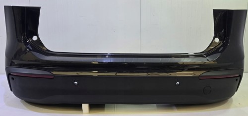 ZDERZAK TIGUAN III ZDERZAK TYŁ TYLNY LI7F 6PDC NOWY OEM 571807421