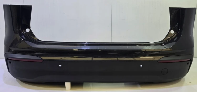 ZDERZAK TIGUAN III ZDERZAK TYŁ TYLNY LI7F 6PDC NOWY OEM 571807421