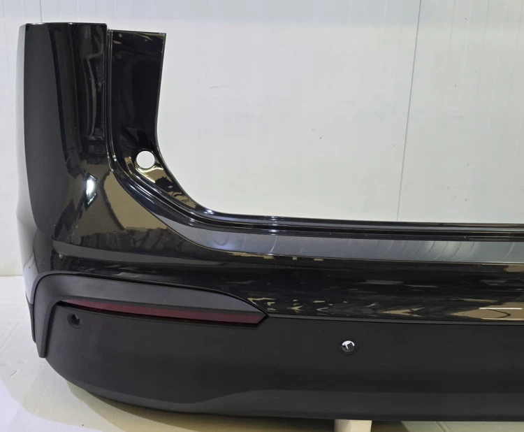 ZDERZAK TIGUAN III ZDERZAK TYŁ TYLNY LI7F 6PDC NOWY OEM 571807421