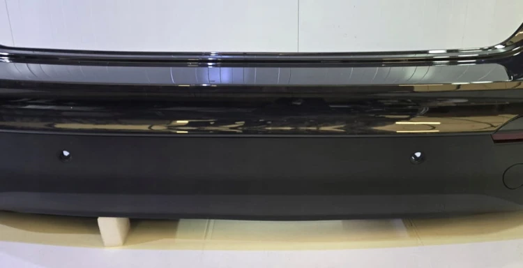 ZDERZAK TIGUAN III ZDERZAK TYŁ TYLNY LI7F 6PDC NOWY OEM 571807421