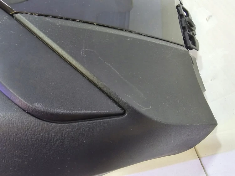 ZDERZAK TIGUAN III ZDERZAK TYŁ TYLNY LI7F 6PDC NOWY OEM 571807421