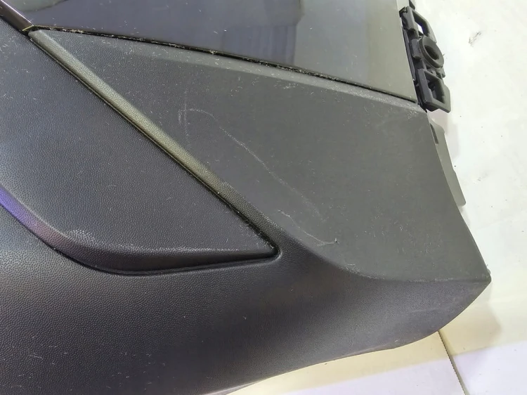 ZDERZAK TIGUAN III ZDERZAK TYŁ TYLNY LI7F 6PDC NOWY OEM 571807421