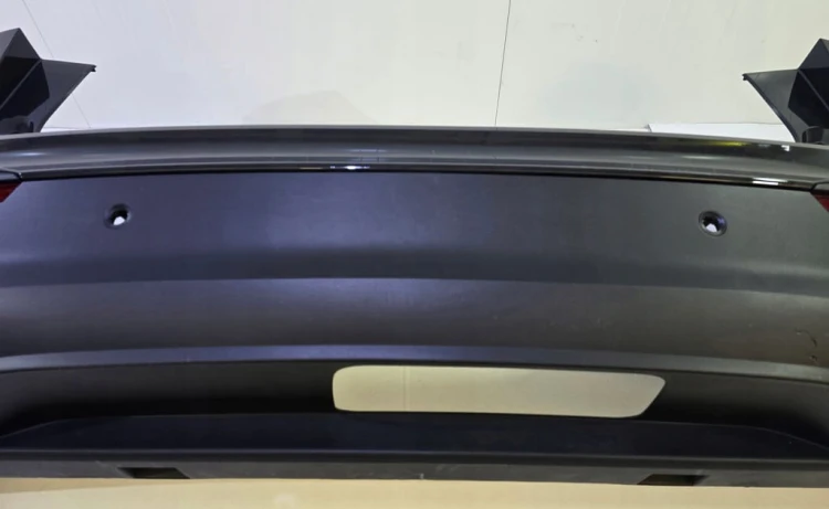 ZDERZAK TIGUAN III ZDERZAK TYŁ TYLNY LI7F 6PDC NOWY OEM 571807421