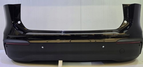 ZDERZAK TIGUAN III ZDERZAK TYŁ TYLNY LC9X 6PDC NOWY OEM 571807421