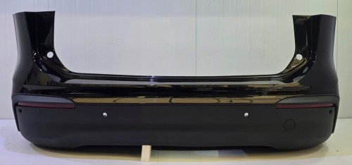 ZDERZAK TIGUAN III ZDERZAK TYŁ TYLNY LC9X 6PDC NOWY OEM 571807421