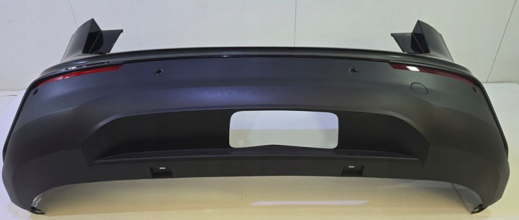 ZDERZAK TIGUAN III ZDERZAK TYŁ TYLNY LC9X 6PDC NOWY OEM 571807421