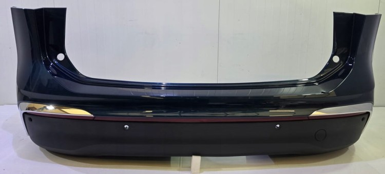 ZDERZAK TIGUAN III ZDERZAK TYŁ TYLNY LP5J 6PDC NOWY OEM 571807421 ELGANCE