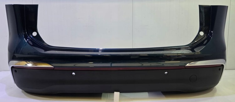 ZDERZAK TIGUAN III ZDERZAK TYŁ TYLNY LP5J 6PDC NOWY OEM 571807421 ELGANCE