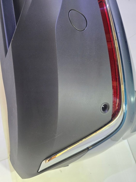 ZDERZAK TIGUAN III ZDERZAK TYŁ TYLNY LP5J 6PDC NOWY OEM 571807421 ELGANCE