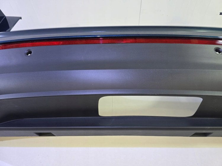ZDERZAK TIGUAN III ZDERZAK TYŁ TYLNY LP5J 6PDC NOWY OEM 571807421 ELGANCE